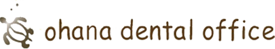 ohana dental office（オハナ デンタル オフィス）