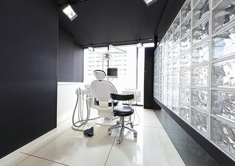 ohana dental office（オハナ デンタル オフィス）